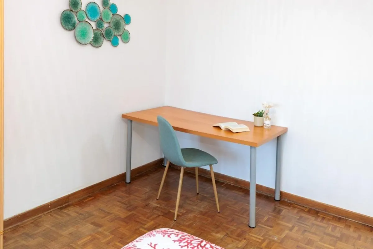 Signorile Appartamento In Mestre 1 Min From Tram To Венеция 0*,  Италия