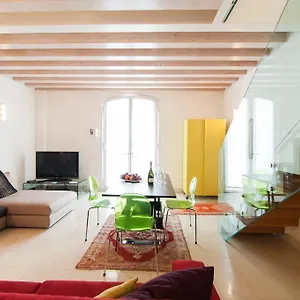 Apartment Ca Degli Archi, Venice