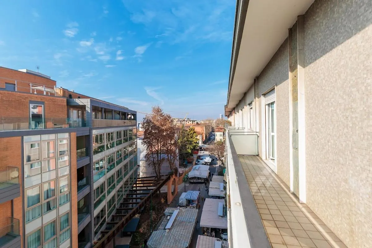 Signorile Appartamento In Mestre 1 Min From Tram To Venice
