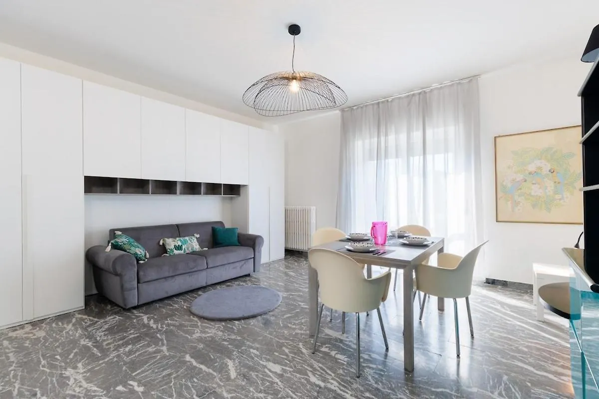 Apartment Signorile Appartamento In Mestre 1 Min From Tram To Venice