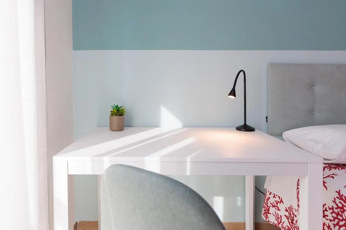 Apartment Signorile Appartamento In Mestre 1 Min From Tram To Venice