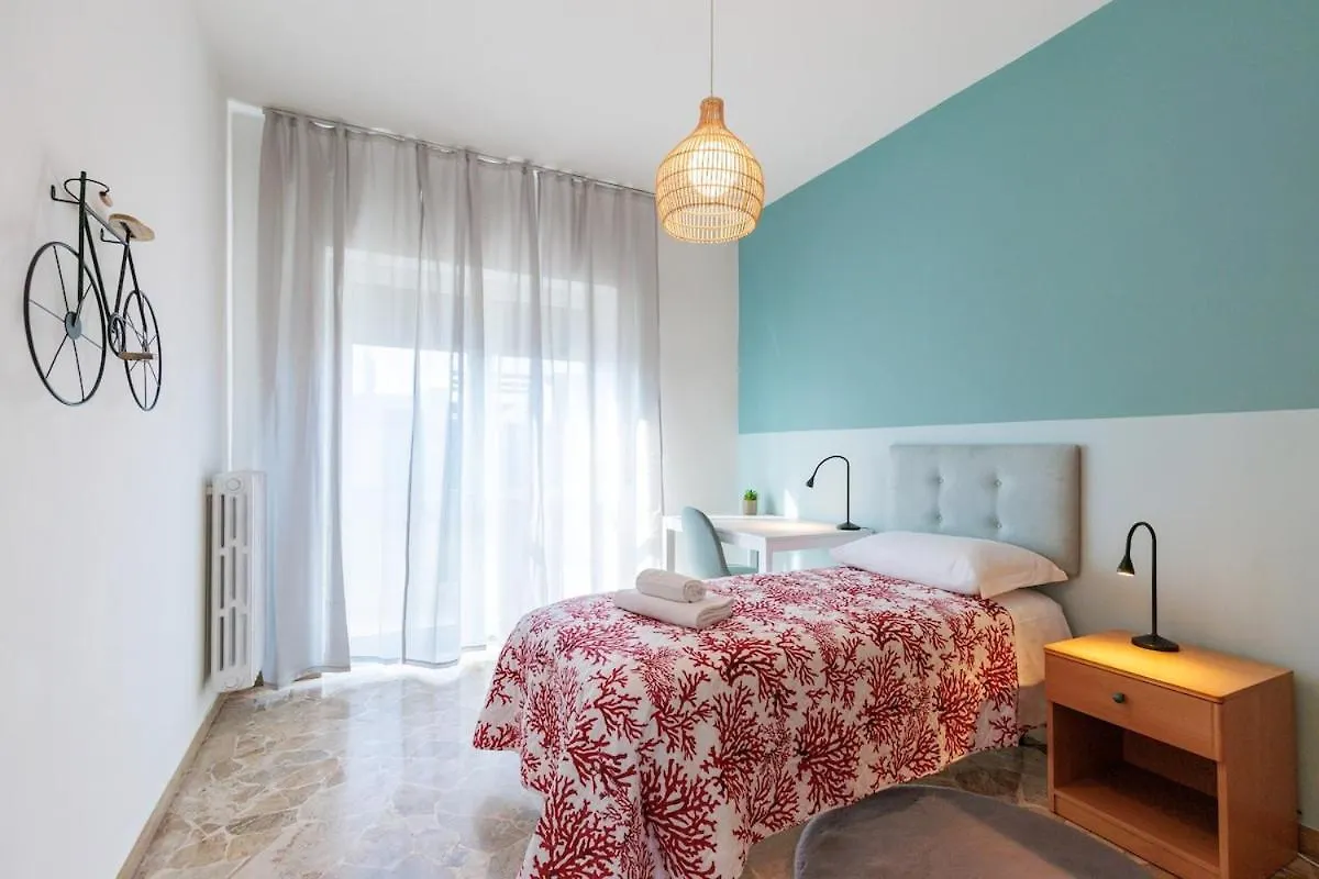 Signorile Appartamento In Mestre 1 Min From Tram To Venice 0*,  Italy