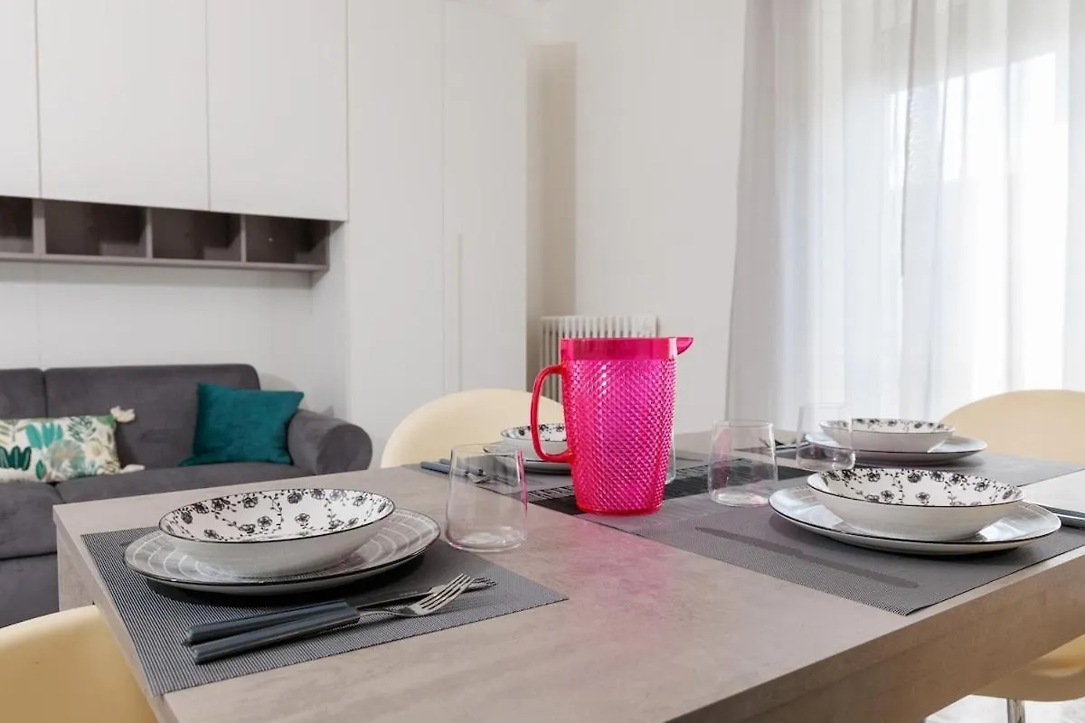 Apartment Signorile Appartamento In Mestre 1 Min From Tram To Venice