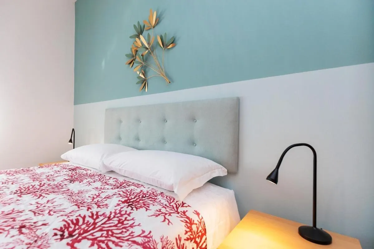 Signorile Appartamento In Mestre 1 Min From Tram To Venice